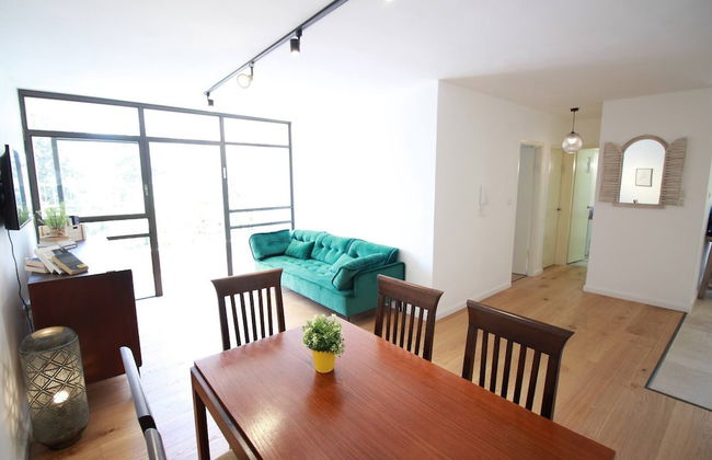 Luxurious Apartment in Jerusalem - Katamon - Photo 1