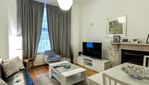 Spacious 1 Bed in West Kensington or Hammersmith - Foto 2
