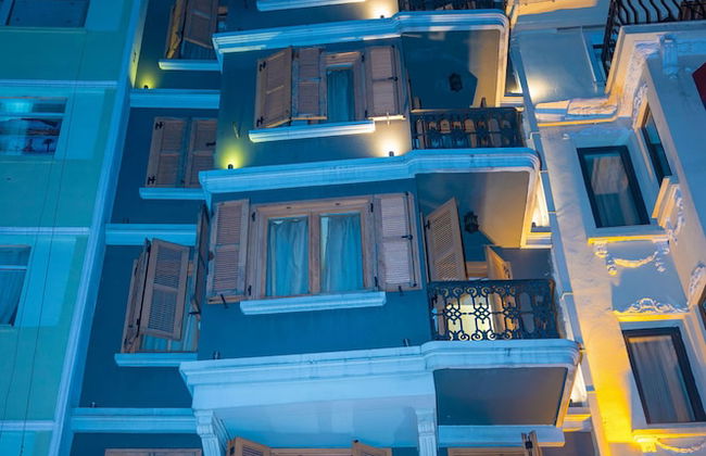 T-Loft Residence - Foto 71