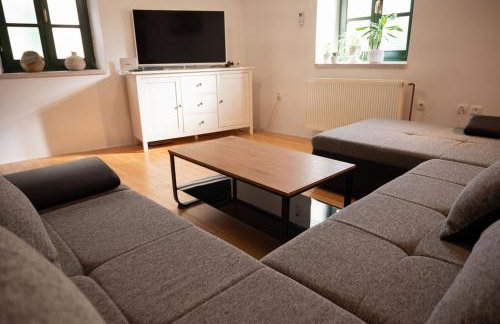 Villa Maria - Foto 11