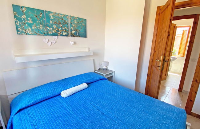 Sunset House PuntoCasaBudoni - Foto 12