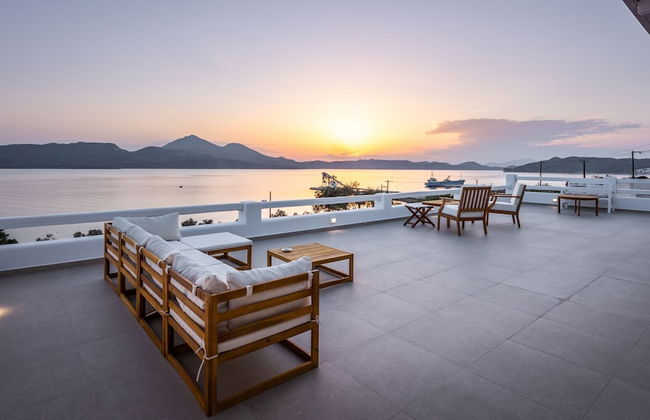 Anemi Suites - Foto 77