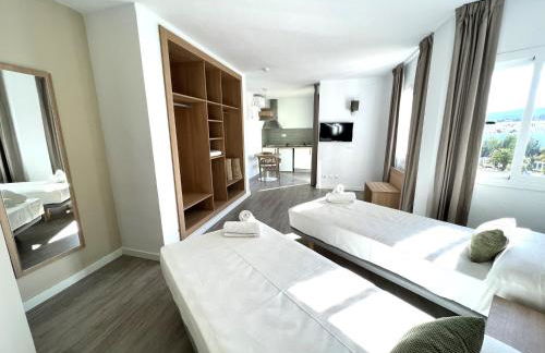 The Palm Star Ibiza - Adults Only - Foto 38