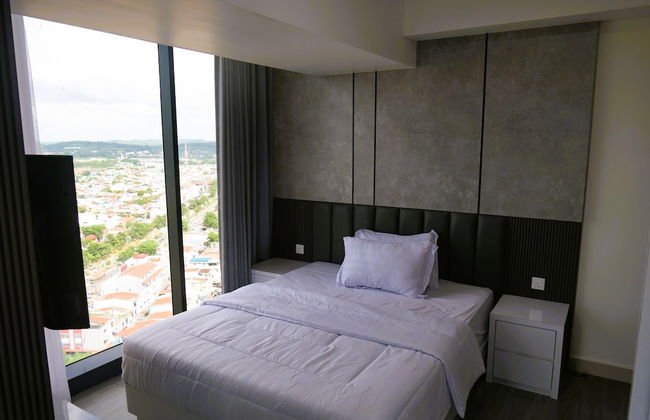 Meisterstadt Pollux Habibie - Foto 78