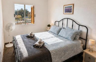 Casa Feliz - Penthouse in San Pedro del Pinatar 100m from shops & 500m from beach & boulevard - Foto 17
