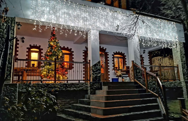 Casa Crina - Foto 35