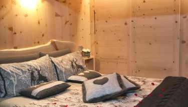 Al Bait Del Legn 1 - Foto 1