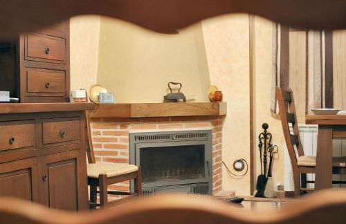 Family Apartment with Mountain View in Hueva - Foto 8