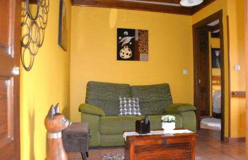 Apartamentos Rurales Piedrafita - Foto 59