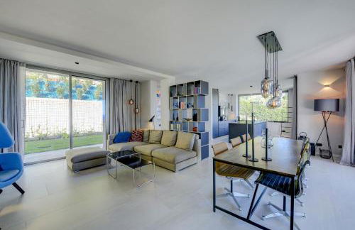 Villa Colombo - Foto 6