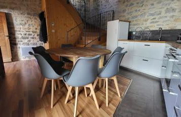 Gîte - Belle maison de village - Photo 10