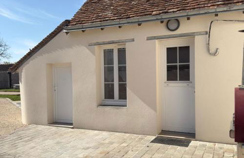 Thynoé - Châteaux - Loire à vélo - Foto 10