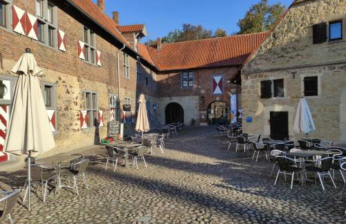 Mamat Ferienwohnungen - Foto 34