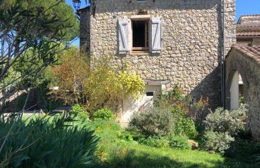 Gîte des pins - Foto 1
