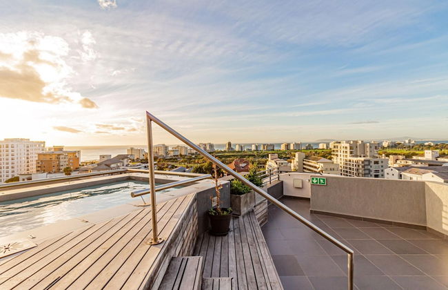 Conveniently Located Apartment in Green Point C on S - Foto 31