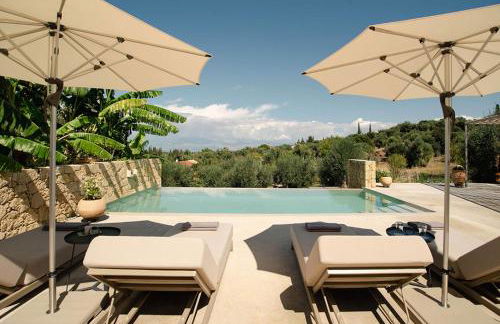 Kukutseli Country Living by WhiteDream Villas - Foto 2