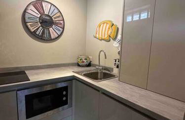 New luxury self-contained studio - Foto 7