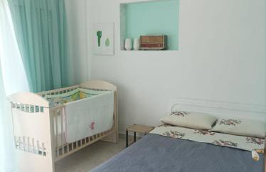 Beachfront Eva's House - Foto 9