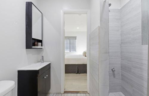 Prime Location Miami House W Free Parking - Foto 15