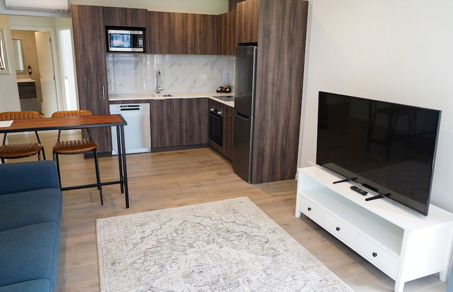 La Quinta by Wyndham Parnell Auckland - Photo 36