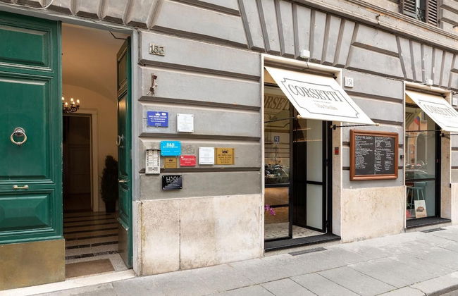 Key Rome Center - Foto 29