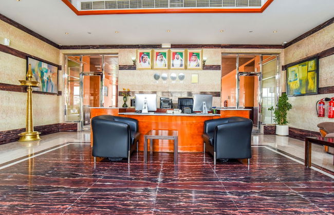 OYO 231 Holiday Arabian Resort - Photo 2