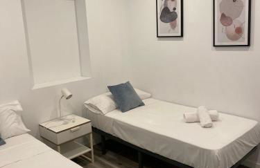 Casas349h Alicante Centre First Floor - Photo 4