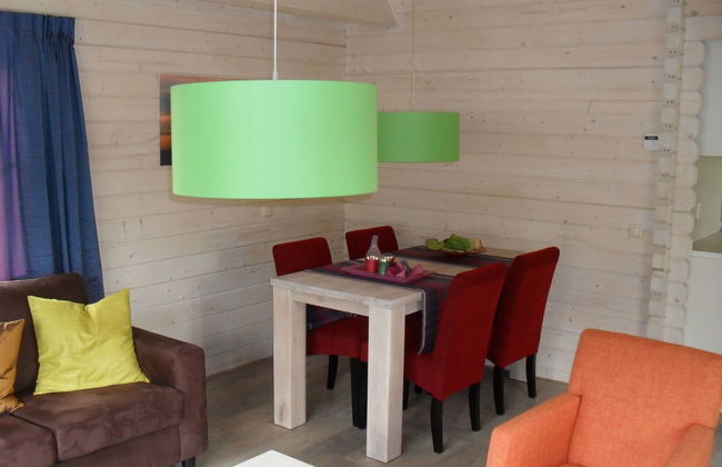 Fin Maison Sauna 4 - Foto 8