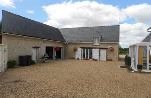 Longère de charme, indépendante - Photo 1