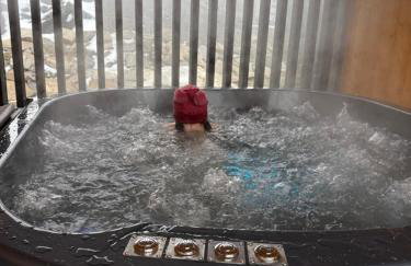 Chata z Kominkiem - Drozdówka Solina- 6-9-2-2-8-1-3-6-3 - Foto 20