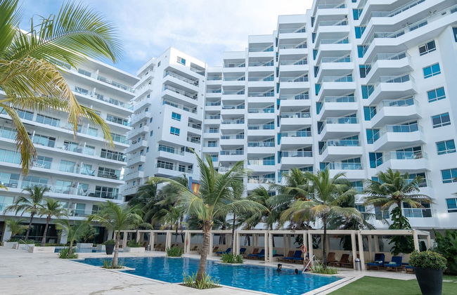 Wynwood Morros Epic in Cartagena - Photo 47