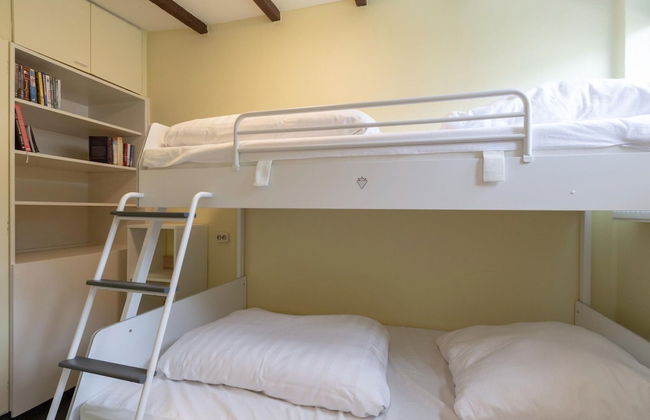 Detached Bungalow Edge of the Duinland Park - Foto 6