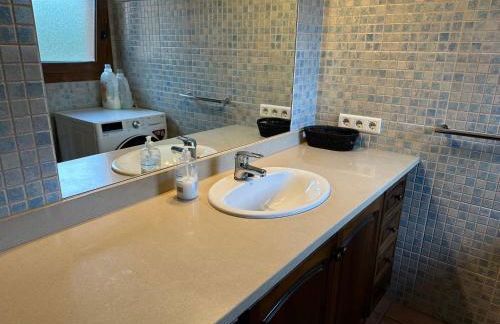 Villa Antic Plankton - Masos de Pals - Free Parking, Beach, Wifi, Holidays - Foto 33