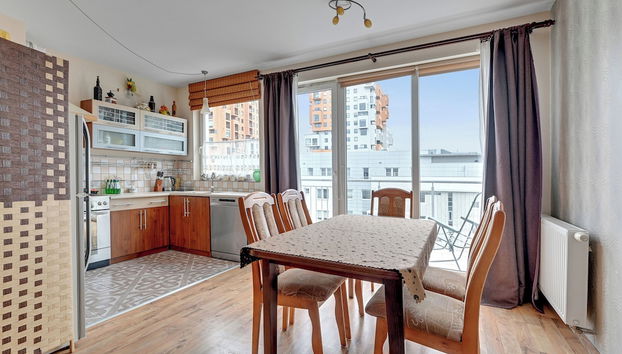 Koga by Grand Apartments - Foto 2, Habitación