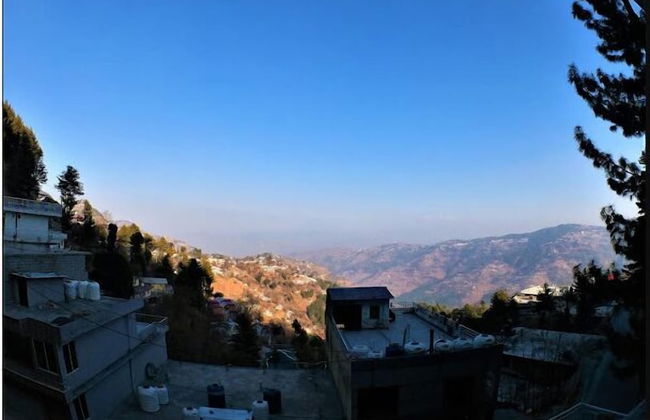 Mehmaan Khana Apartment - Photo 10