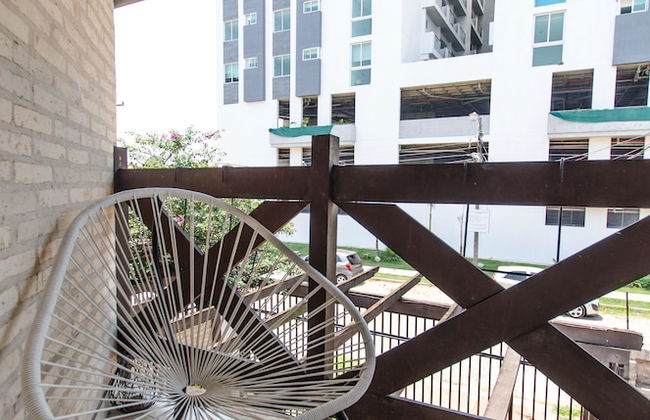 Pop Art Duplex - Foto 17