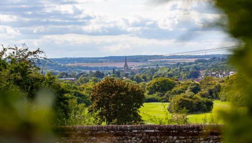 Pounce Hall -Stunning historic home in rural Essex - Foto 5, Garden view