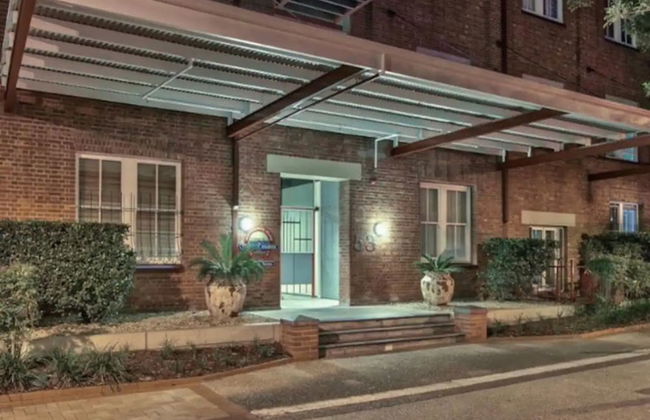 Spacious 1 Bedroom Apartment in Teneriffe, Brisbane - Foto 13