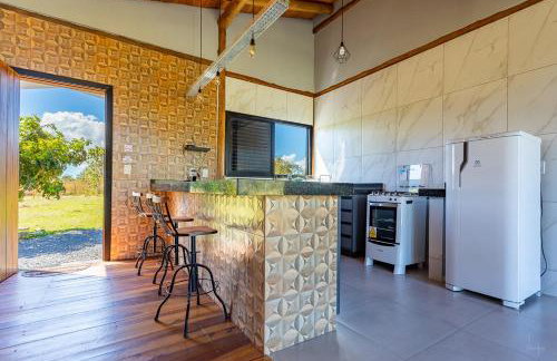 Villa Taipas - Chalé Iepê - Foto 7