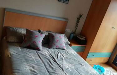 Habitacion en piso compartido y wc compartido cerca de Playa de Samil - Foto 6