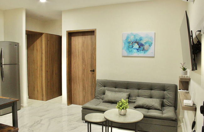 Lomas Sense Apartments - Foto 73