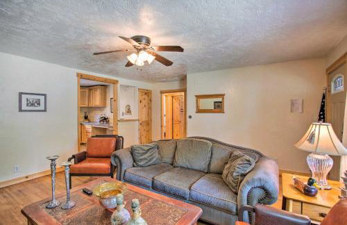 Well-Appointed Fruita Townhome: Hike & Bike Nearby - Foto 7