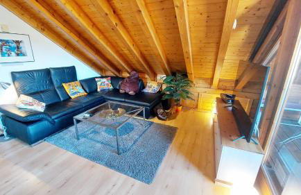 Ferienwohnungen Sonnenhalde mit schöner Aussicht - Foto 26