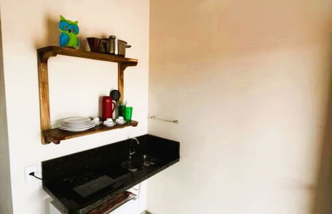 Chalet 2 Recanto Dende 5 Minutos da Praia - Foto 4