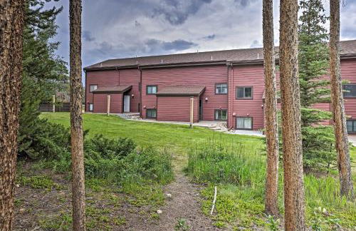 Warm Fraser Townhome with Community Amenities! - Foto 28