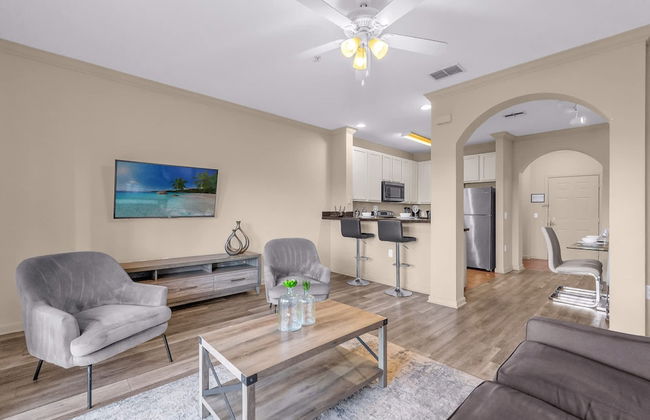 Condo Near Disney w Outdoor Pool and Hot Tub - Foto 36