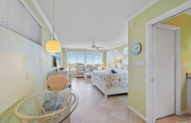 Las Hermanas 1 Studio by RedAwning - Foto 12