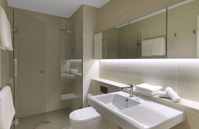 Wyndham Hotel Melbourne - Photo 30