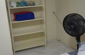 Apartamento 2 Quartos com Garagem e Ar Condicionado próximo do centro 3km - Foto 16