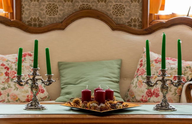 Locanda dei Buoni e Cattivi - Foto 27